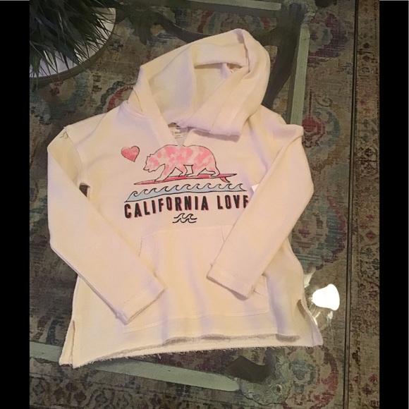 Billabong Other - Billabong Hoodie Size S